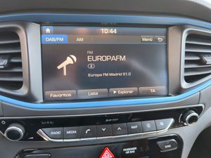 Hyundai IONIQ Híbrido 1.6 GDI 104 kW (141 CV) DCT Tecno  - Foto 16