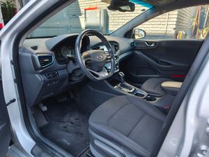 Hyundai IONIQ Híbrido 1.6 GDI 104 kW (141 CV) DCT Tecno  - Foto 12