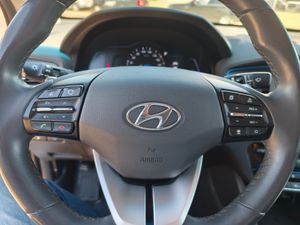 Hyundai IONIQ Híbrido 1.6 GDI 104 kW (141 CV) DCT Tecno  - Foto 19
