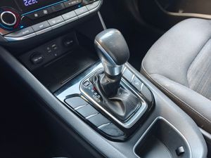 Hyundai IONIQ Híbrido 1.6 GDI 104 kW (141 CV) DCT Tecno  - Foto 9