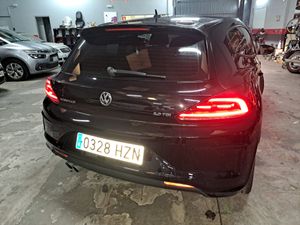 Volkswagen Scirocco 2.0 TDi  150 CV    R-Line  BMT  - Foto 28