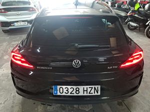 Volkswagen Scirocco 2.0 TDi  150 CV    R-Line  BMT  - Foto 27