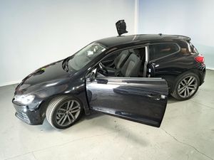 Volkswagen Scirocco 2.0 TDi  150 CV    R-Line  BMT  - Foto 4