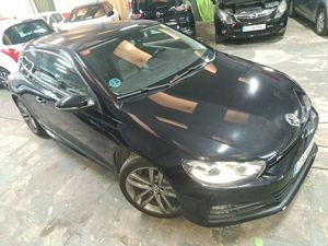 Volkswagen Scirocco 2.0 TDi  150 CV    R-Line  BMT  - Foto 2