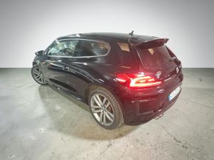 Volkswagen Scirocco 2.0 TDi  150 CV    R-Line  BMT  - Foto 2