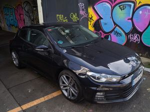 Volkswagen Scirocco 2.0 TDi  150 CV    R-Line  BMT  - Foto 14
