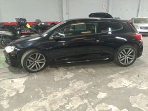 Volkswagen Scirocco 2.0 TDi  150 CV    R-Line  BMT  - Foto 3