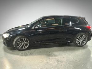 Volkswagen Scirocco 2.0 TDi  150 CV    R-Line  BMT  - Foto 5