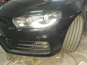 Volkswagen Scirocco 2.0 TDi  150 CV    R-Line  BMT  - Foto 20