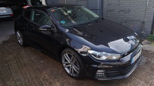 Volkswagen Scirocco 2.0 TDi  150 CV    R-Line  BMT  - Foto 19