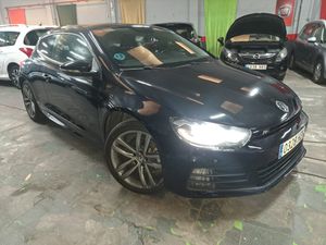 Volkswagen Scirocco 2.0 TDi  150 CV    R-Line  BMT  - Foto 4