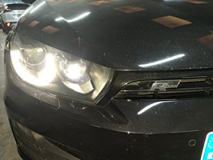 Volkswagen Scirocco 2.0 TDi  150 CV    R-Line  BMT  - Foto 22