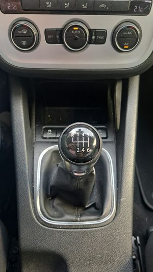 Volkswagen Scirocco 2.0 TDi  150 CV    R-Line  BMT  - Foto 15