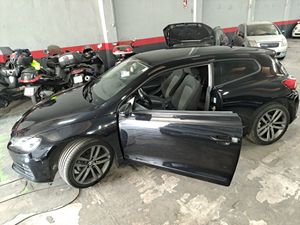Volkswagen Scirocco 2.0 TDi  150 CV    R-Line  BMT  - Foto 7