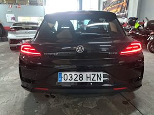 Volkswagen Scirocco 2.0 TDi  150 CV    R-Line  BMT  - Foto 26