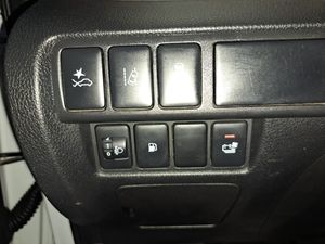 Mitsubishi Eclipse Cross 2.4 PHEV  KAITEKI AUTO  4X4  - Foto 14