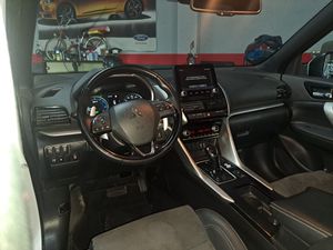 Mitsubishi Eclipse Cross 2.4 PHEV  KAITEKI AUTO  4X4  - Foto 16