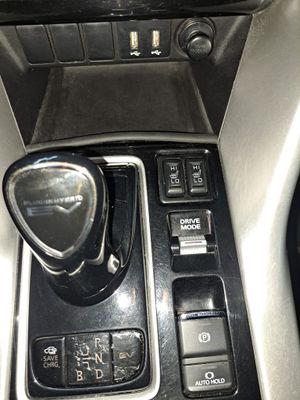 Mitsubishi Eclipse Cross 2.4 PHEV  KAITEKI AUTO  4X4  - Foto 13
