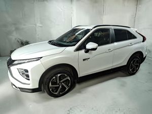 Mitsubishi Eclipse Cross 2.4 PHEV  KAITEKI AUTO  4X4  - Foto 6
