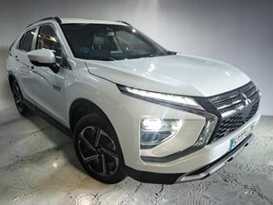 Mitsubishi Eclipse Cross 2.4 PHEV  KAITEKI AUTO  4X4  - Foto 7