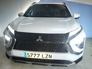 Mitsubishi Eclipse Cross 2.4 PHEV  KAITEKI AUTO  4X4  - Foto 5