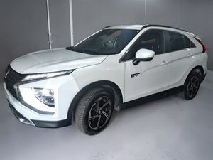 Mitsubishi Eclipse Cross 2.4 PHEV  KAITEKI AUTO  4X4  - Foto 8