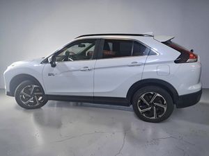 Mitsubishi Eclipse Cross 2.4 PHEV  KAITEKI AUTO  4X4  - Foto 3