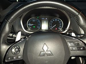 Mitsubishi Eclipse Cross 2.4 PHEV  KAITEKI AUTO  4X4  - Foto 11