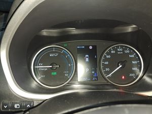 Mitsubishi Eclipse Cross 2.4 PHEV  KAITEKI AUTO  4X4  - Foto 12