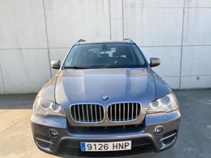 BMW X5 XDrive 40dA  306 cv   7 PLAZAS  - Foto 22