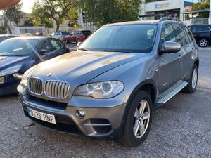 BMW X5 XDrive 40dA  306 cv   7 PLAZAS  - Foto 2