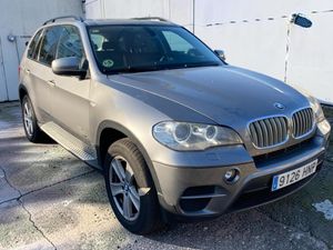 BMW X5 XDrive 40dA  306 cv   7 PLAZAS  - Foto 19