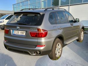 BMW X5 XDrive 40dA  306 cv   7 PLAZAS  - Foto 17