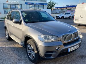 BMW X5 XDrive 40dA  306 cv   7 PLAZAS  - Foto 4