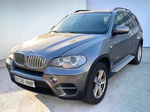 BMW X5 XDrive 40dA  306 cv   7 PLAZAS  - Foto 21