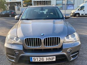 BMW X5 XDrive 40dA  306 cv   7 PLAZAS  - Foto 14