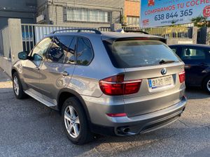 BMW X5 XDrive 40dA  306 cv   7 PLAZAS  - Foto 5