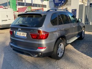 BMW X5 XDrive 40dA  306 cv   7 PLAZAS  - Foto 6