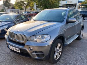 BMW X5 XDrive 40dA  306 cv   7 PLAZAS  - Foto 12