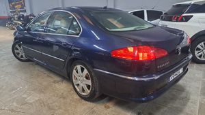 Peugeot 607 607 3.0 V6 Pack Aut.  - Foto 4