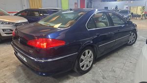 Peugeot 607 607 3.0 V6 Pack Aut.  - Foto 6