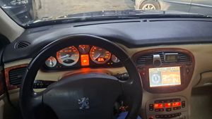 Peugeot 607 607 3.0 V6 Pack Aut.  - Foto 8