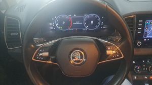 Skoda Karoq Karoq Ambition 2.0 TDI 110 kW  - Foto 12