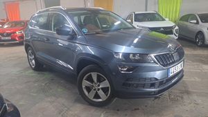Skoda Karoq Karoq Ambition 2.0 TDI 110 kW  - Foto 2