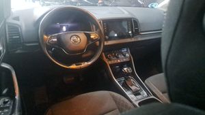 Skoda Karoq Karoq Ambition 2.0 TDI 110 kW  - Foto 17
