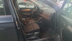 Skoda Karoq Karoq Ambition 2.0 TDI 110 kW  - Foto 10