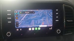 Skoda Karoq Karoq Ambition 2.0 TDI 110 kW  - Foto 18