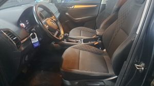 Skoda Karoq Karoq Ambition 2.0 TDI 110 kW  - Foto 11