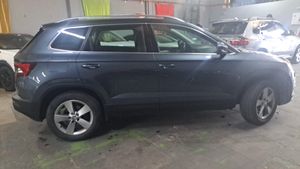 Skoda Karoq Karoq Ambition 2.0 TDI 110 kW  - Foto 4