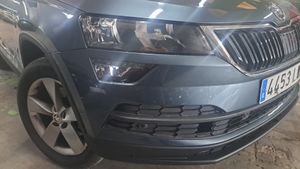 Skoda Karoq Karoq Ambition 2.0 TDI 110 kW  - Foto 14